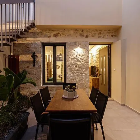 Apartamento Secret Oasis *