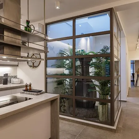 Secret Oasis העיירה רתימנו