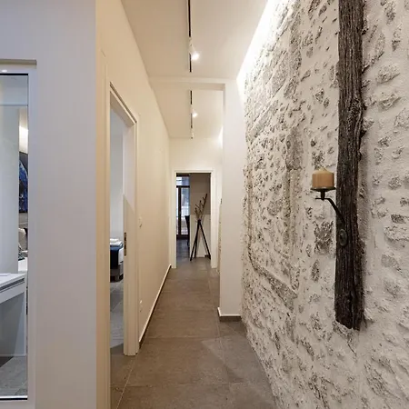 Secret Oasis Rethymno