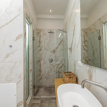 Secret Oasis * Rethymno