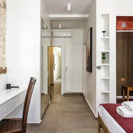 Secret Oasis * Ретимно