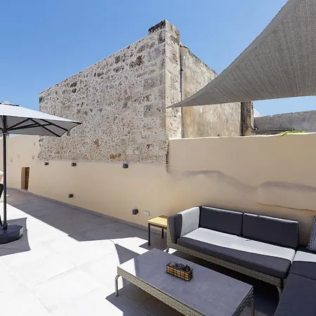 Secret Oasis Rethymno (Crete)