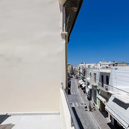 Secret Oasis Apartment