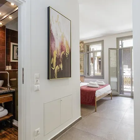 Secret Oasis * Ретимно