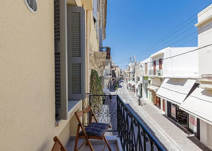 Secret Oasis Apartment