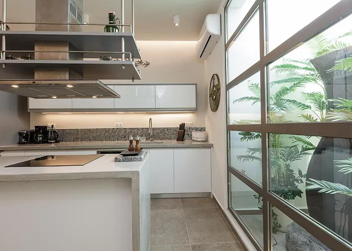 Secret Oasis Rethymno (Crete)