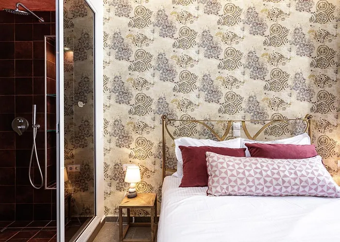 Apartment Secret Oasis *