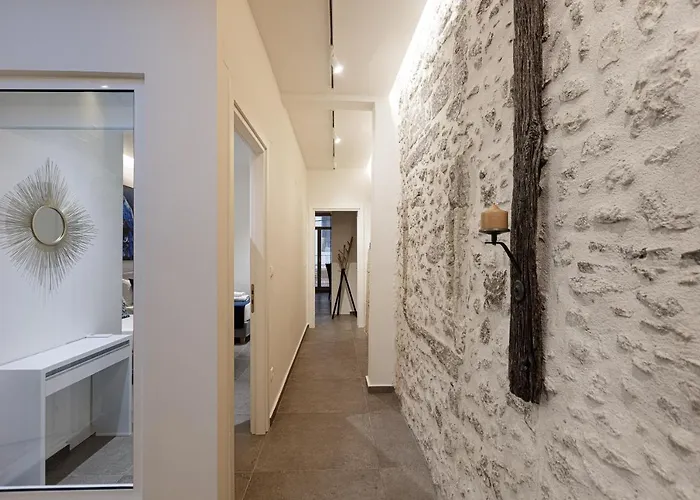 Secret Oasis Rethymno (Crete)