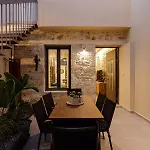 Apartman Secret Oasis *