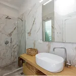 Secret Oasis Apartman