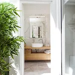 Secret Oasis Apartman *