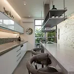 Secret Oasis Apartament