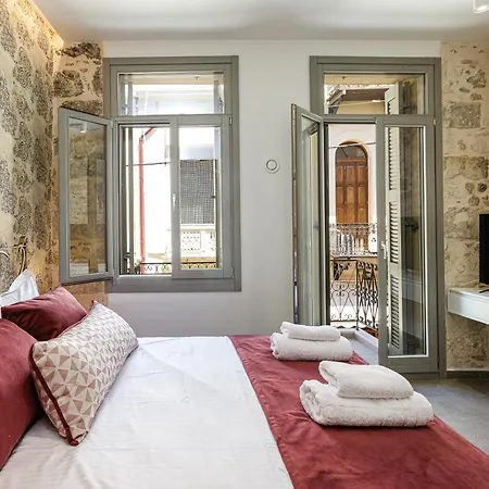 Secret Oasis Apartament