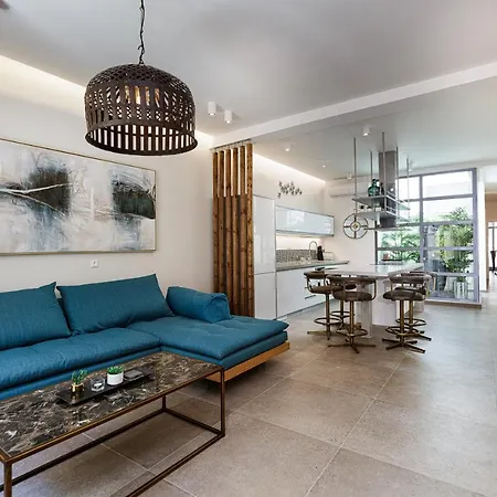 Apartament Secret Oasis *