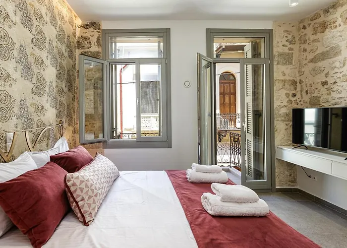 Secret Oasis Appartamento