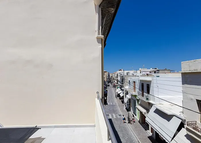 Secret Oasis Appartamento