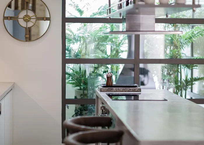 Secret Oasis * Rethymno