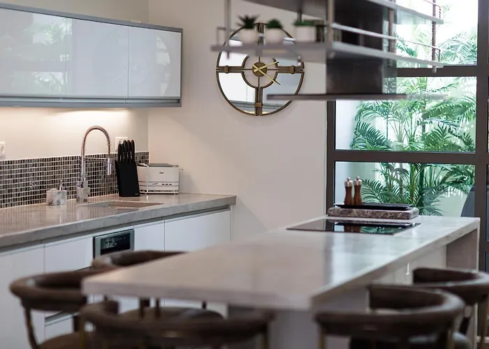 Secret Oasis Rethymno