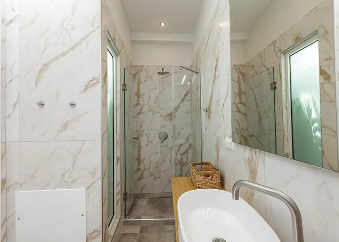 Secret Oasis * Rethymno